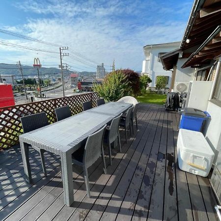 海と駅の近くのゲストハウス海悠 Ito  Exterior photo