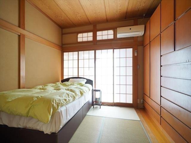 海と駅の近くのゲストハウス海悠 Ito  Exterior photo