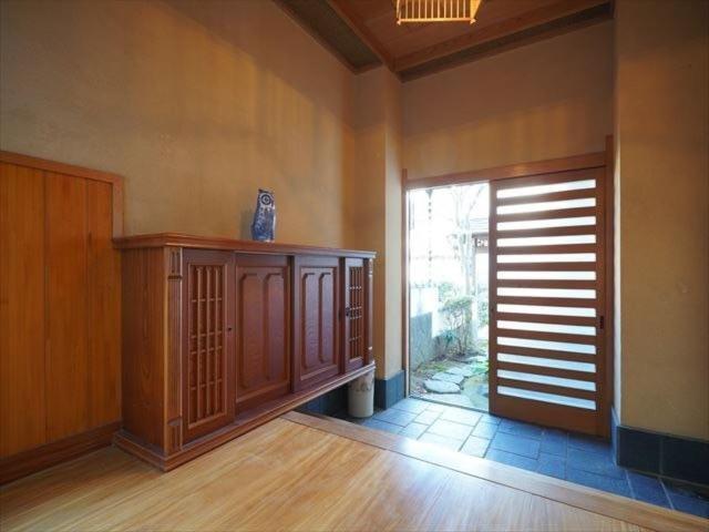 海と駅の近くのゲストハウス海悠 Ito  Exterior photo