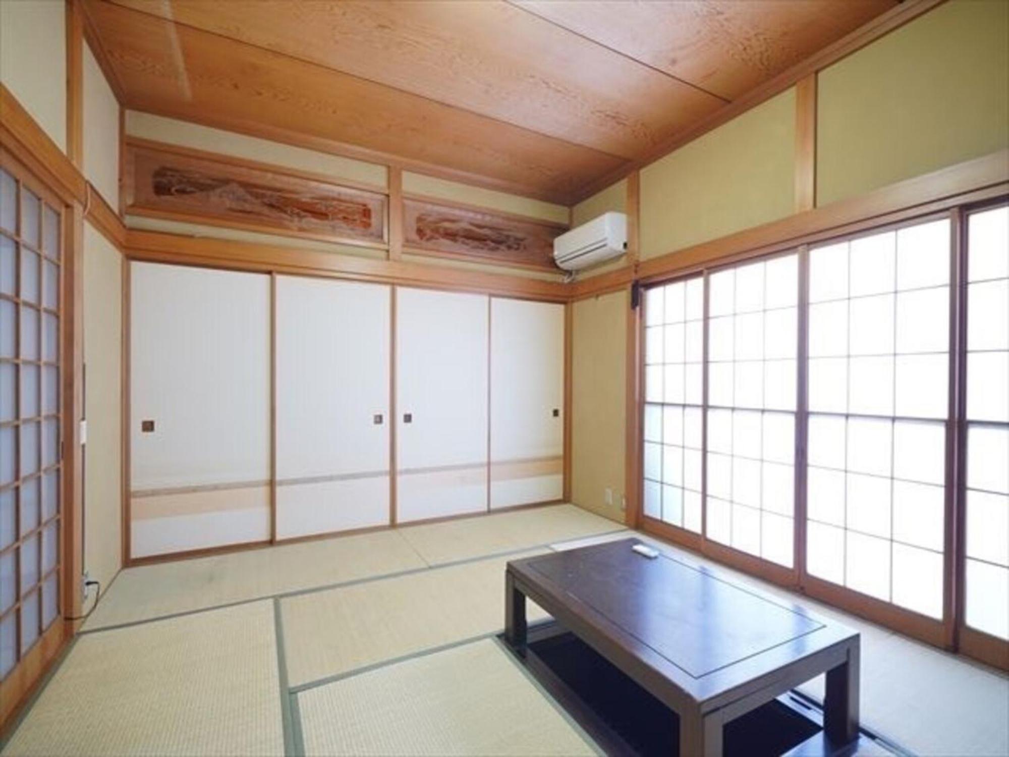 海と駅の近くのゲストハウス海悠 Ito  Exterior photo