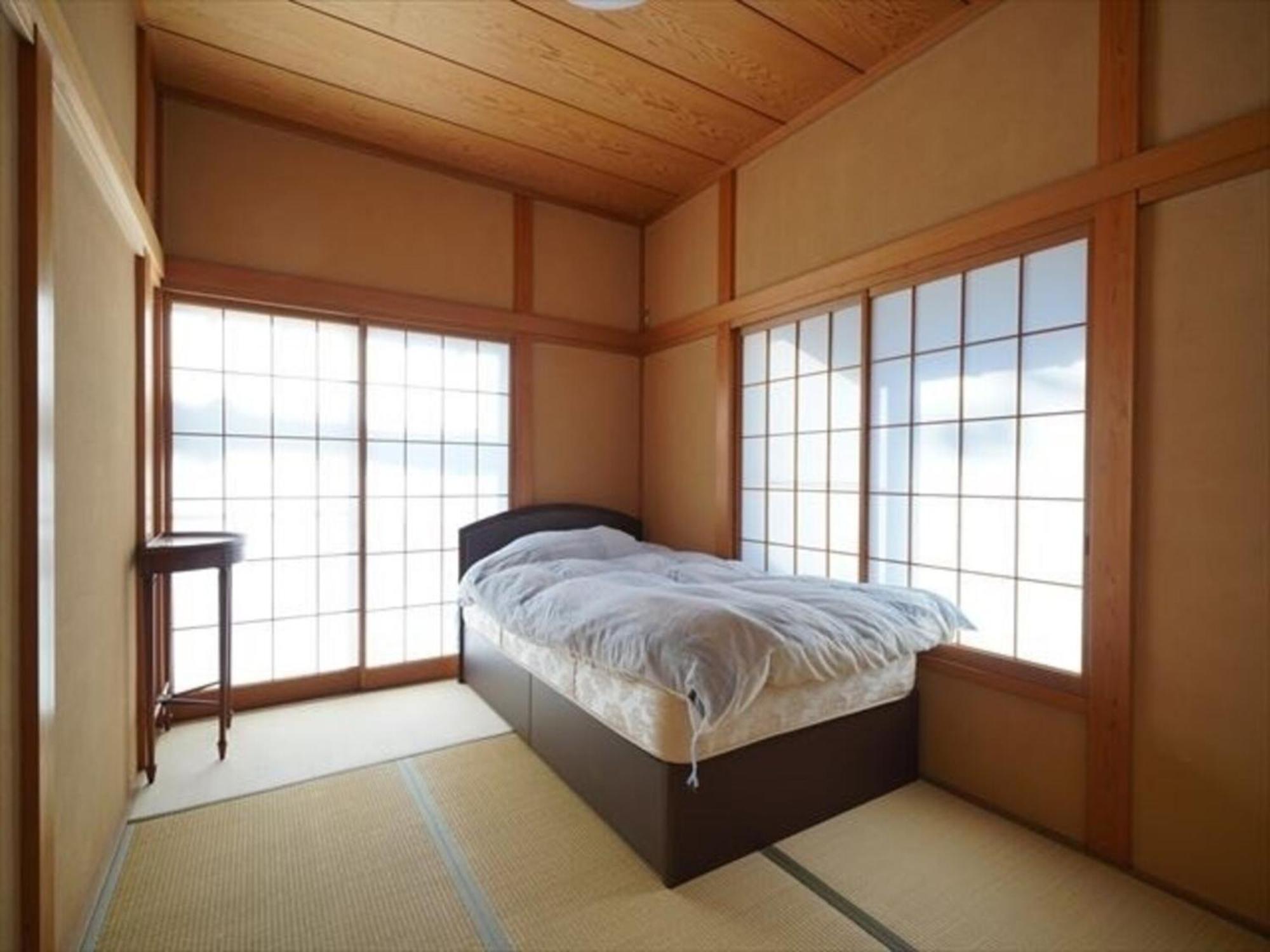 海と駅の近くのゲストハウス海悠 Ito  Exterior photo