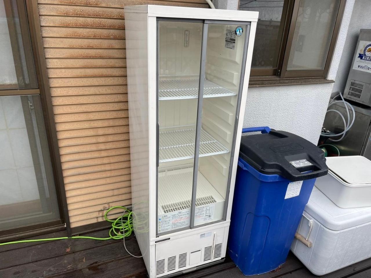 海と駅の近くのゲストハウス海悠 Ito  Exterior photo